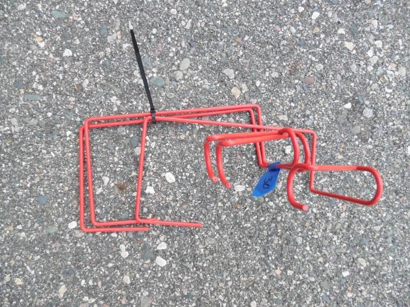 Jig Stick Holders