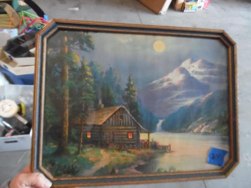 Vintage Picture