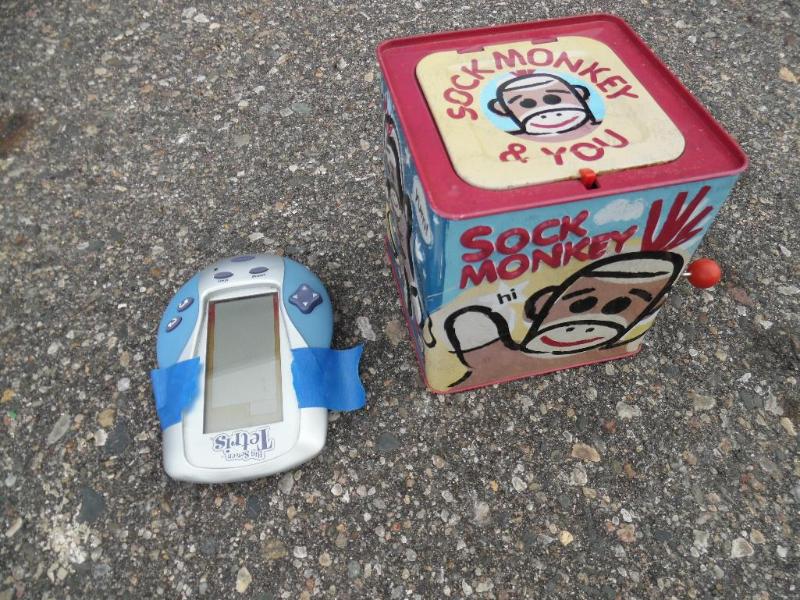 Toys
