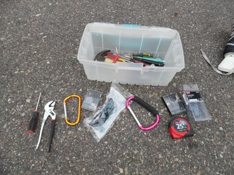 Misc. Tools