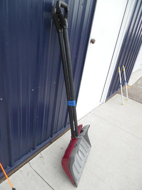 Snow Shovels