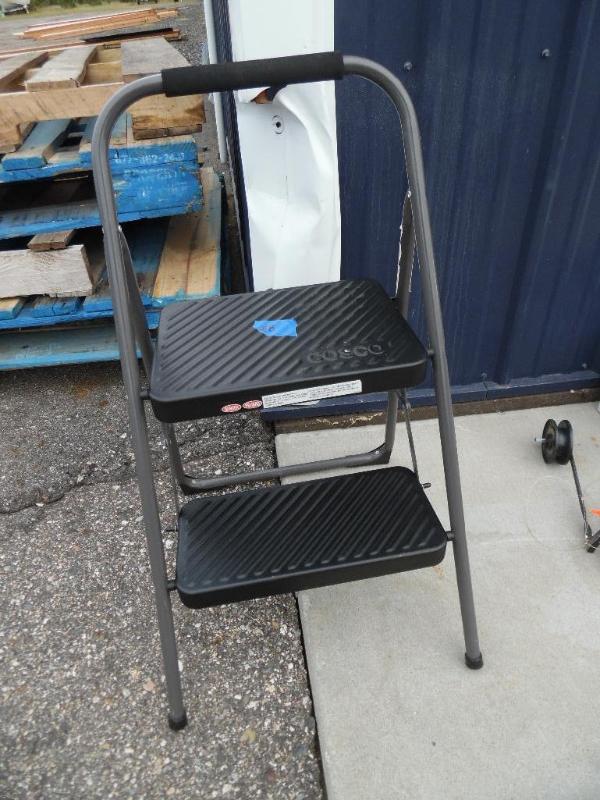 Step Stool