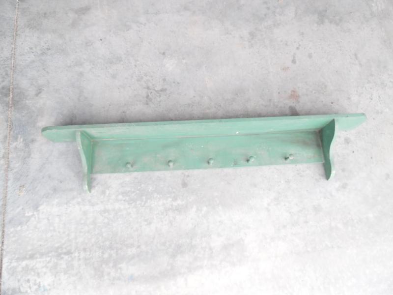 Wooden Shelf
