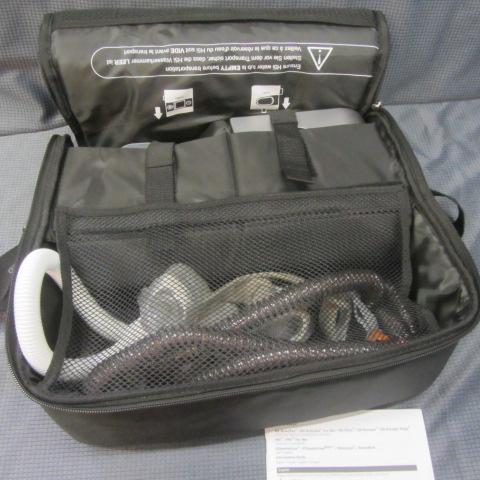 lot 41 image: ResMed C-Pap Machine