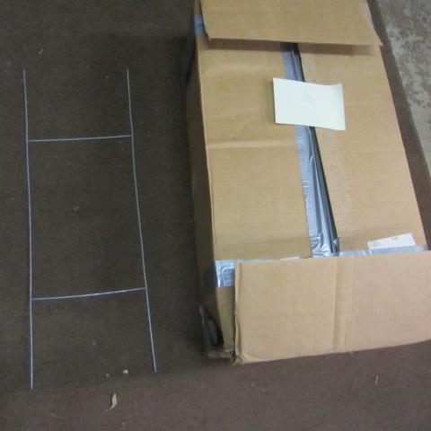 lot 85 image: Sign Holders