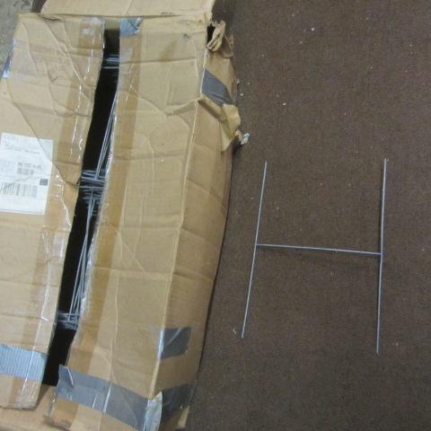 lot 86 image: Add A Sign Stacking Holders