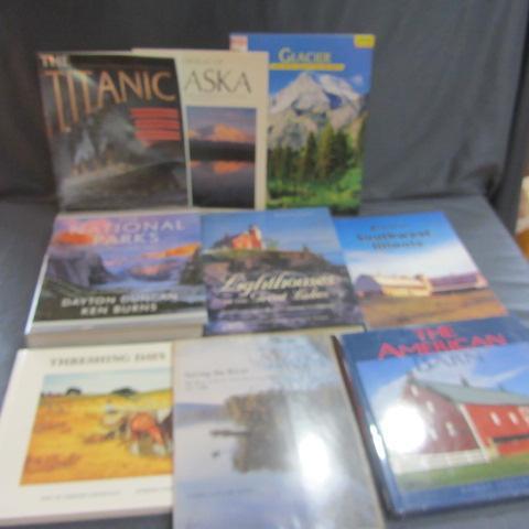 lot 348 image: Travel Books