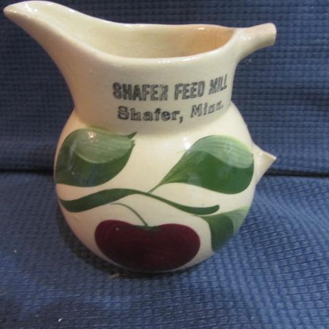 lot 460 image: Apple Watts Shafer Feed Mill