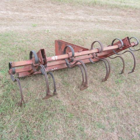 lot 47 image: Danish Cultivator