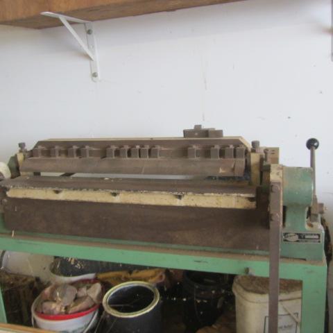 lot 54 image: di-Acro Finger Break