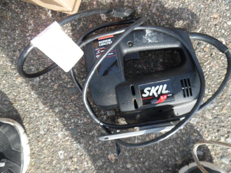 Skilsaw