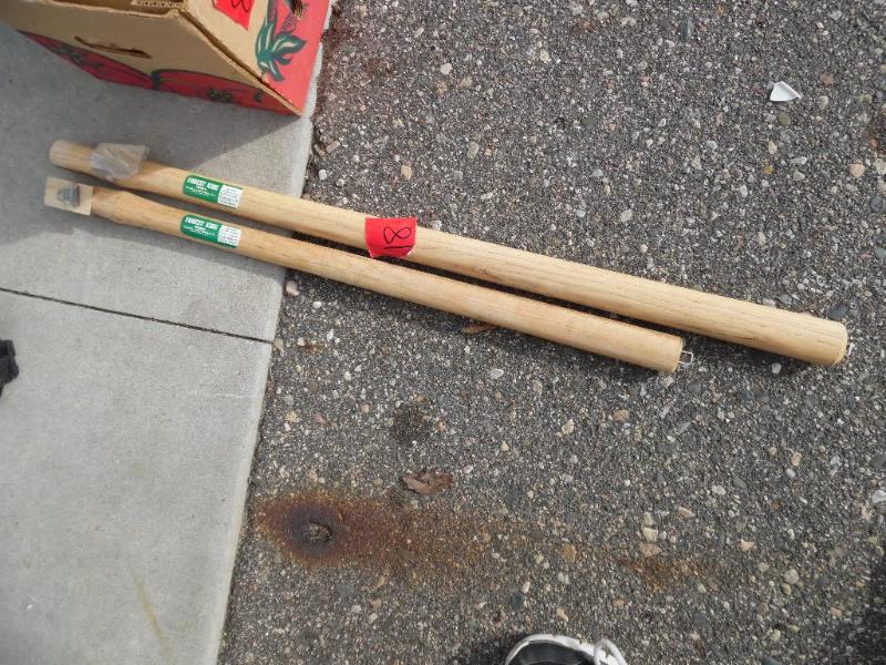 Tool Handles