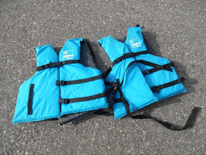 Life Vests