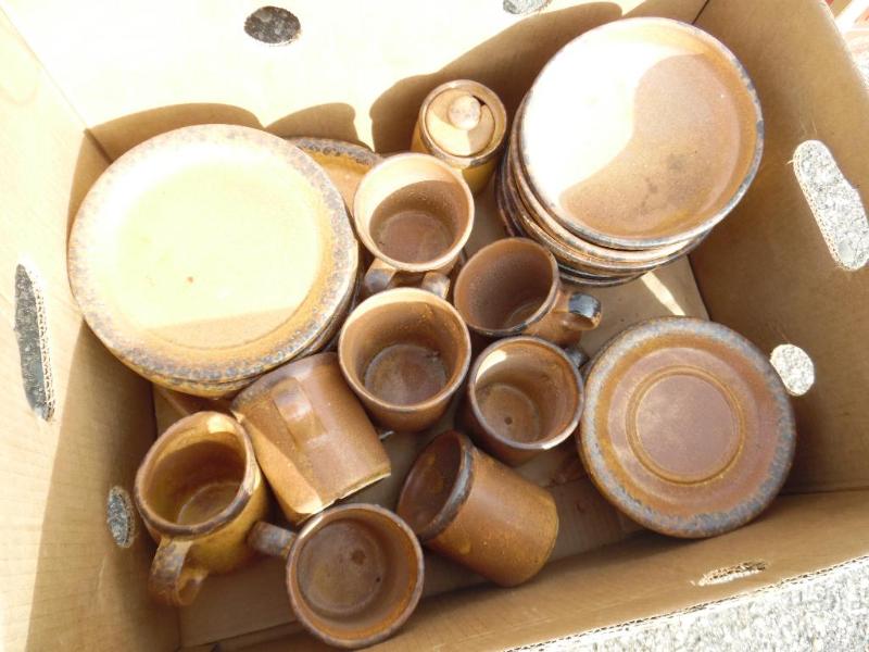McCoy Stoneware