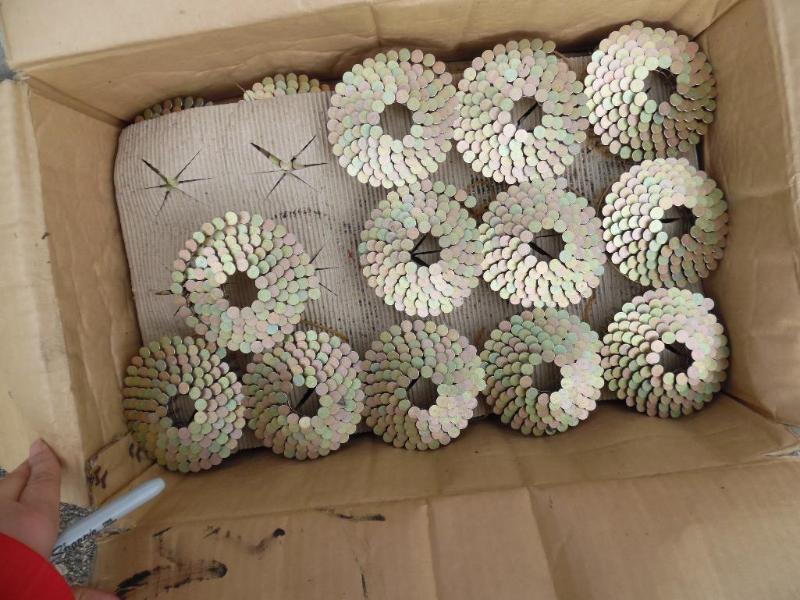 Nail Gun Nails