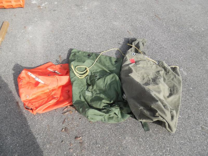 Duffle Bags