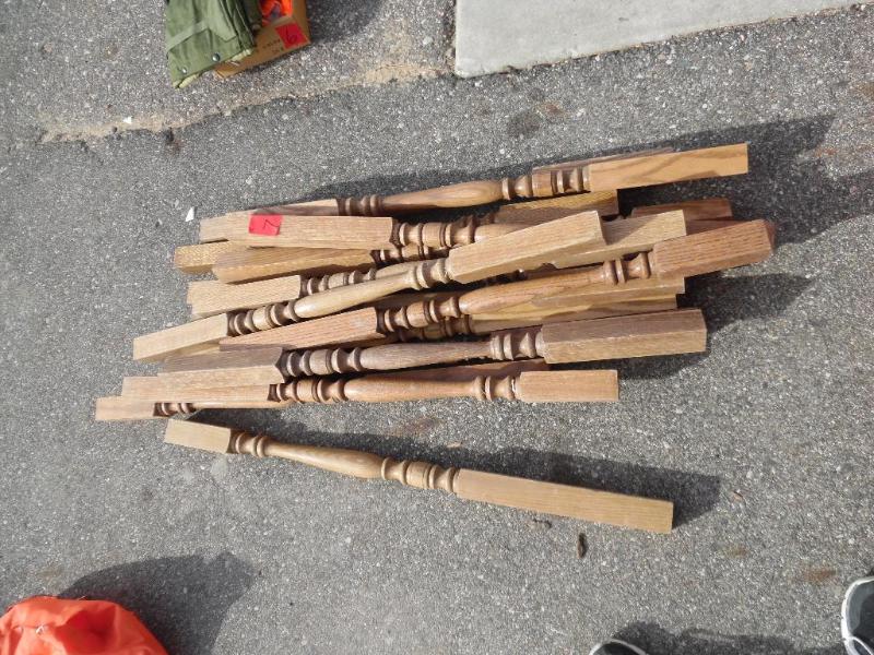 Spindles