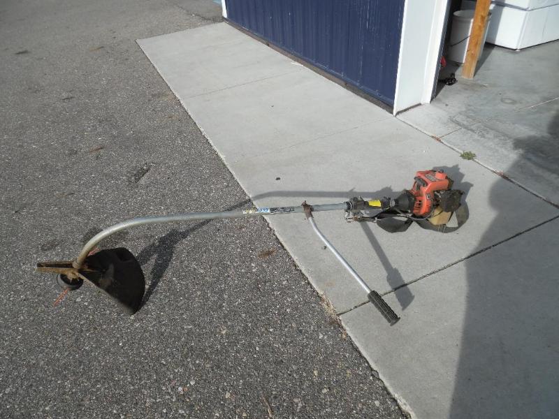 Homelite Weed Trimmer