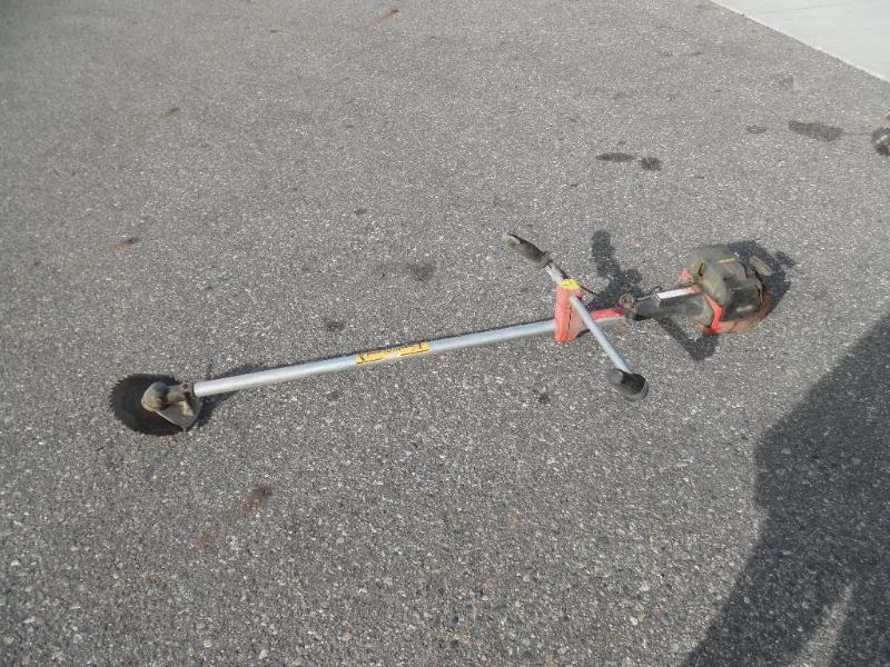 Jonsered Brush Saw