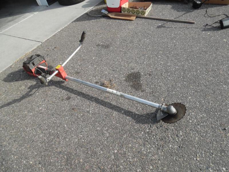 Jonsered Brush Saw