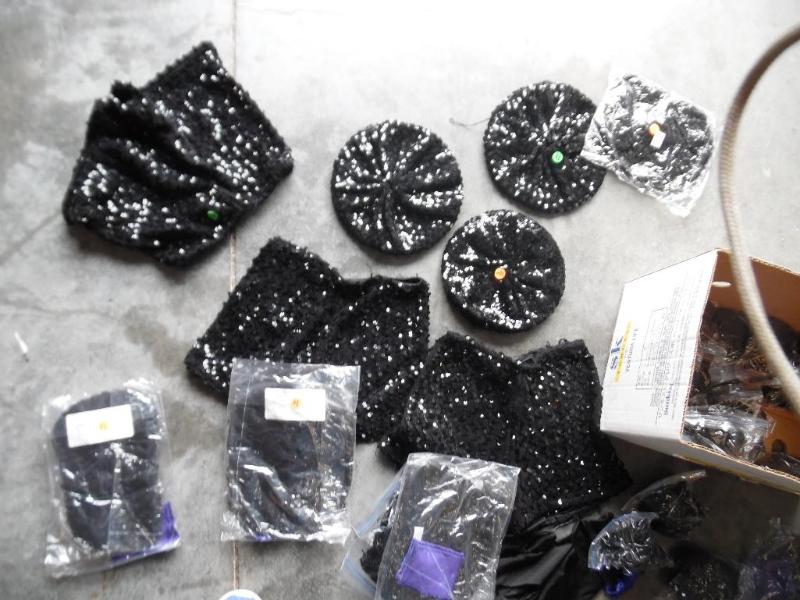 Childrens dress up clothing