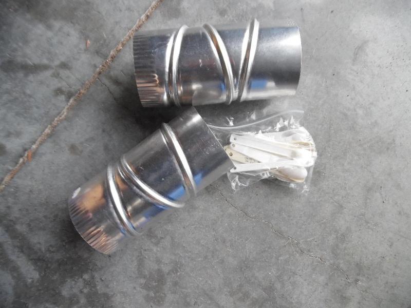 Misc pipe