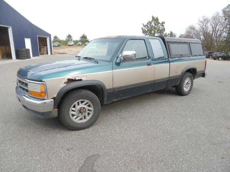 1993 Dodge Dakota