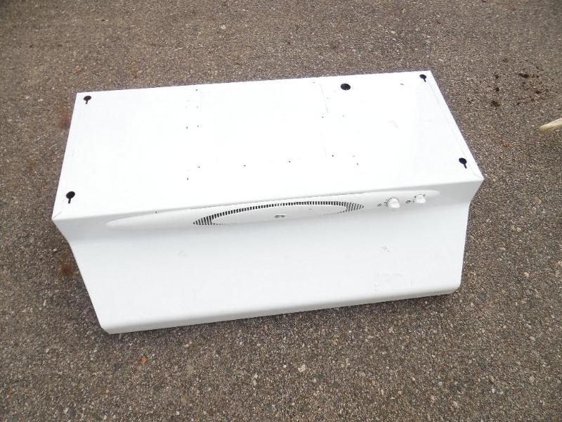 Range hood