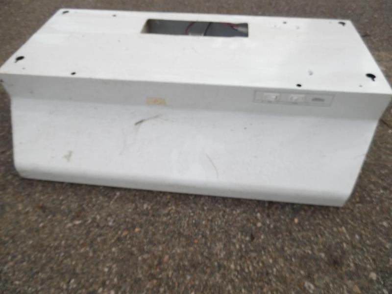 Range Hood
