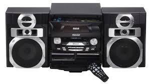 lot 7 image: RCA Home System