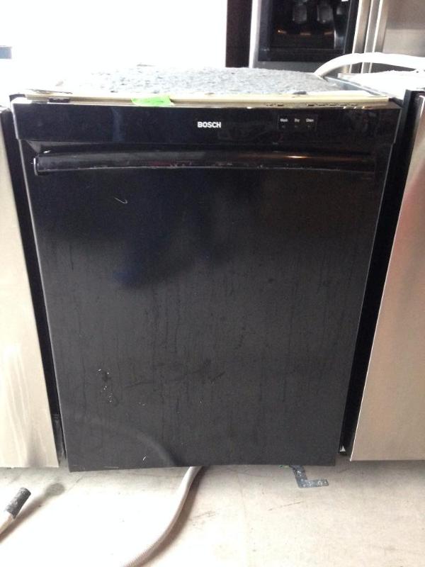 Bosch Dishwasher