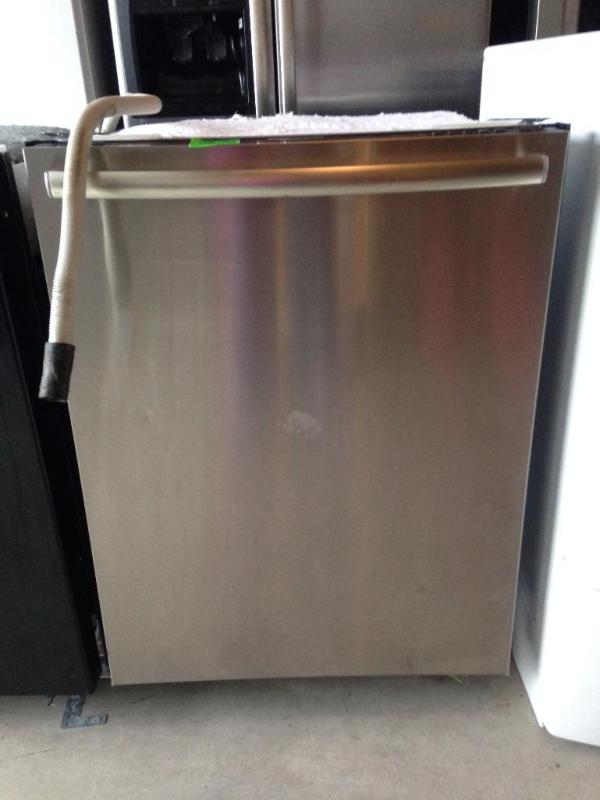 Bosch Dishwasher