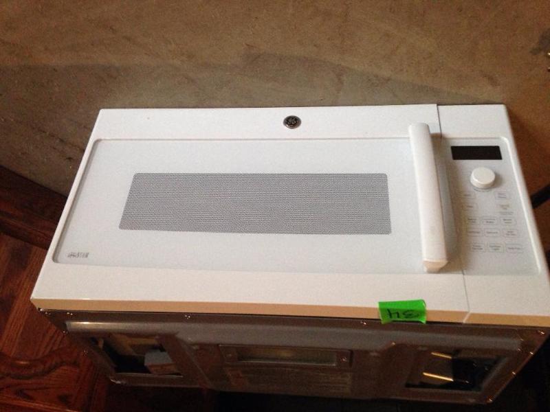 GE Microwave