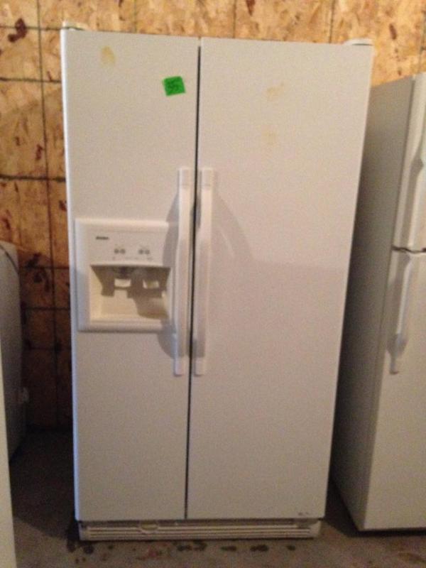 Kenmore RefrigeratorFreezer