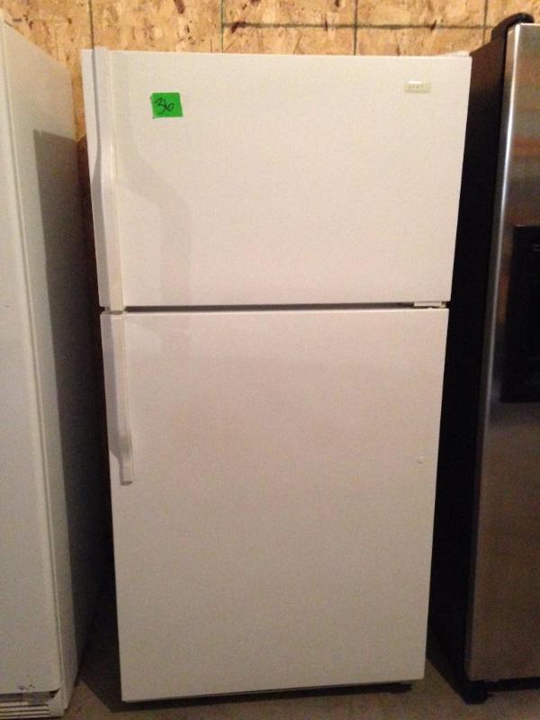 Magic Chef RefrigeratorFreezer