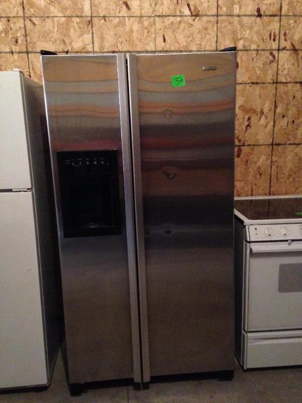 KitchenAid RefrigeratorFreezer