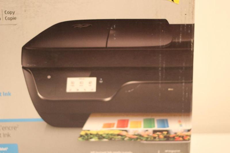 lot 5 image: HP Envy 4520 Wireless Printer Scanner and Copier