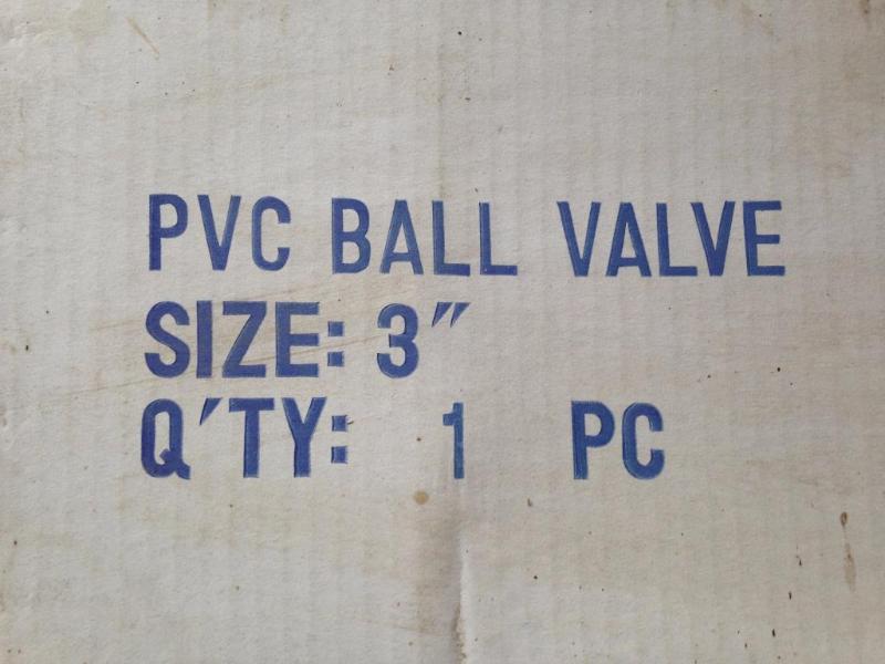 Ball Valve