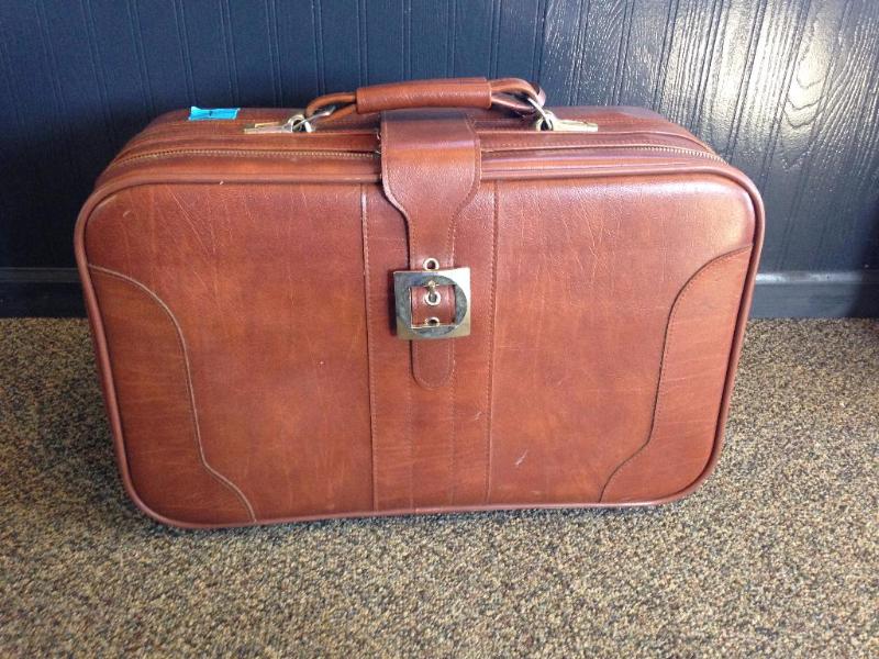 Suitcase