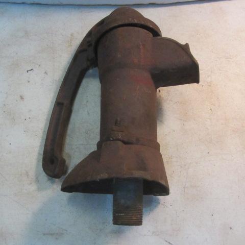 lot 182 image: Cistern Pump
