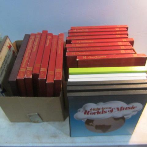lot 258 image: Album Sets