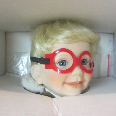 lot 322 image: Tommy - Danbury Mint Doll
