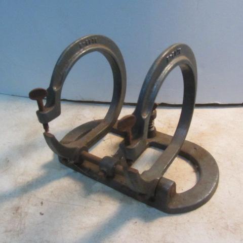 lot 36 image: Ice Skate Sharpener