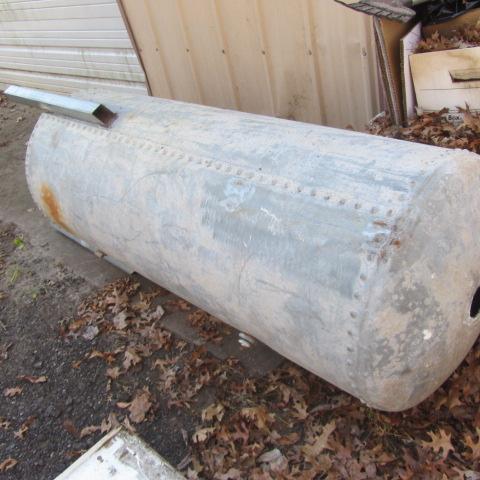 lot 372 image: Tank - Water Tower Project