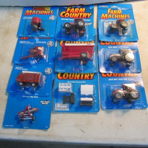 lot 69 image: Farm Country Tractors & Implements