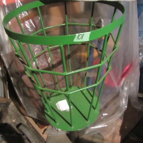 Stock Feeder
