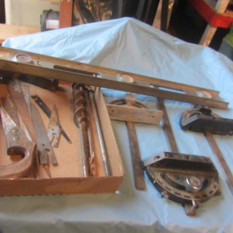 Table Saw Guides