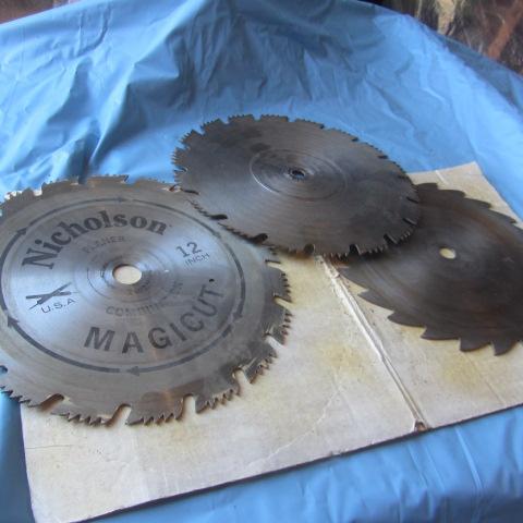 Saw Blades