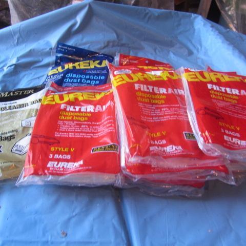 Vacuum Bags