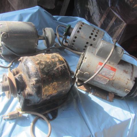 Electric Motors
